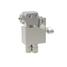 MSV mit Schnellwechselhalter bild